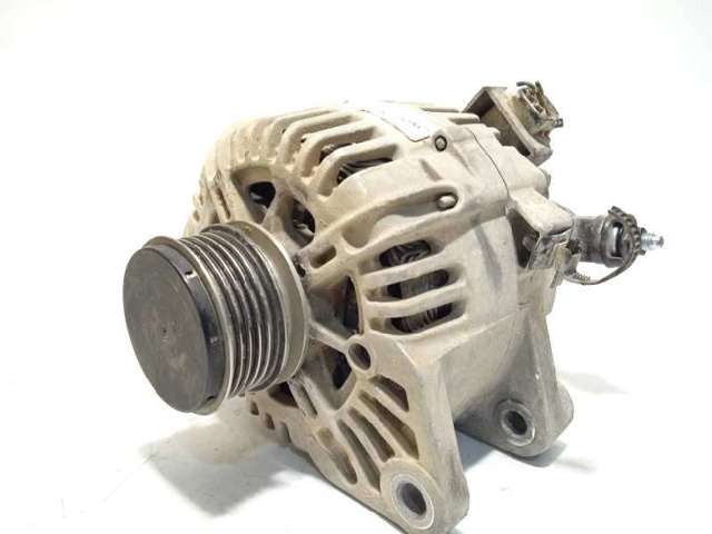 Generador 255517130415 HYUNDAI