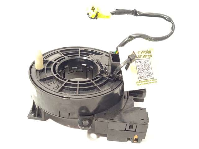 Anillo AIRBAG del volante 255544EA0A NISSAN