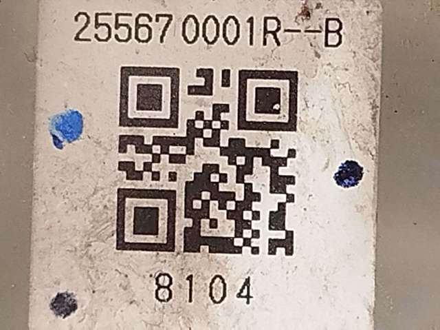 255670001R Renault (RVI)