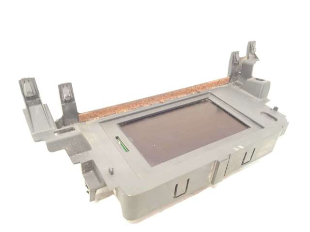 Pantalla para Renault Scenic JZ0, JZ1