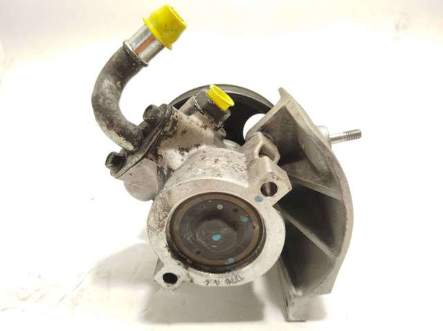 Bomba hidráulica de dirección 25980805 OPEL
