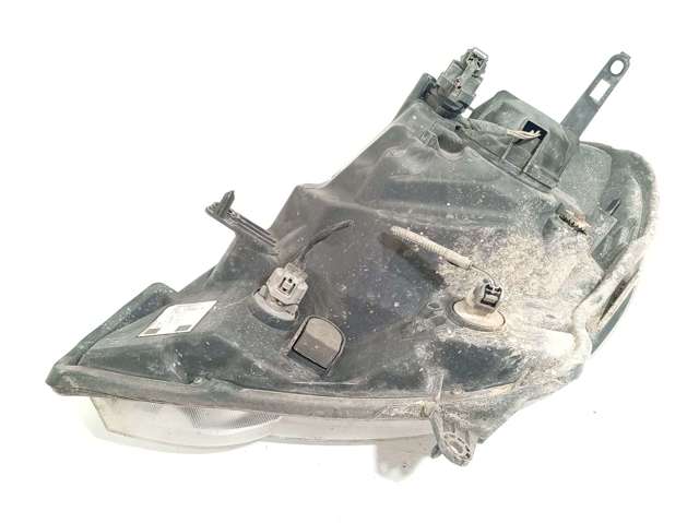Faro delantero derecho Renault Kangoo II desde 122,33 €
