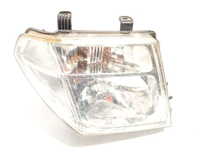 Faro delantero derecho 26010EB300 NISSAN