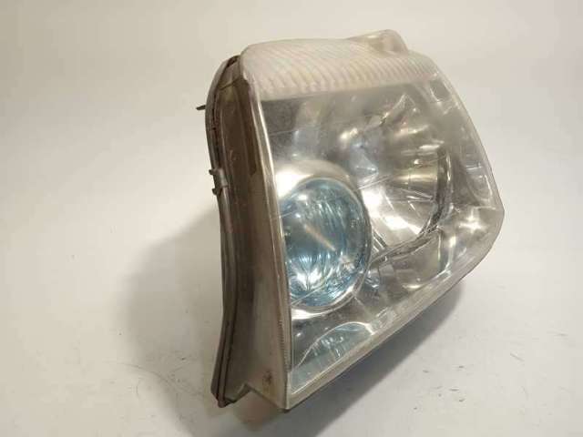 Faro delantero izquierdo 260608H90A NISSAN