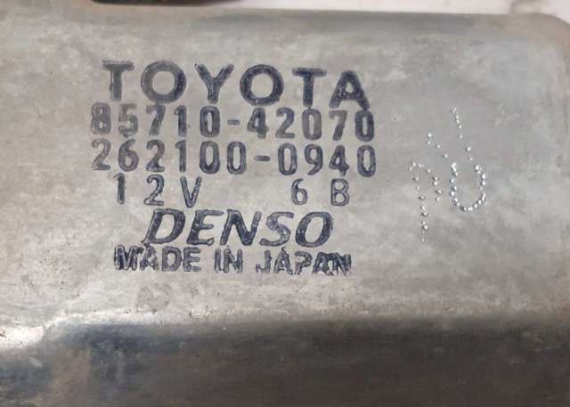 2621000940 Toyota