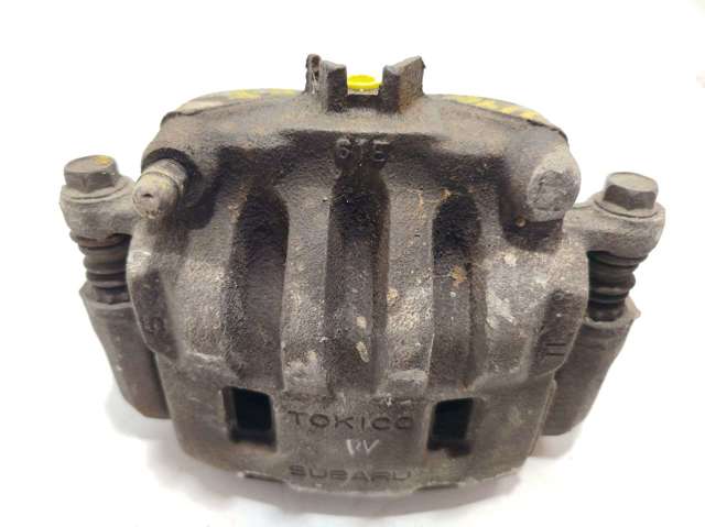 26292SC031 SUBARU Pinza de freno delantera izquierda  en stock Huelva
