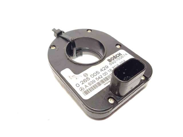 Sensor angulo direccion 265005429 MERCEDES