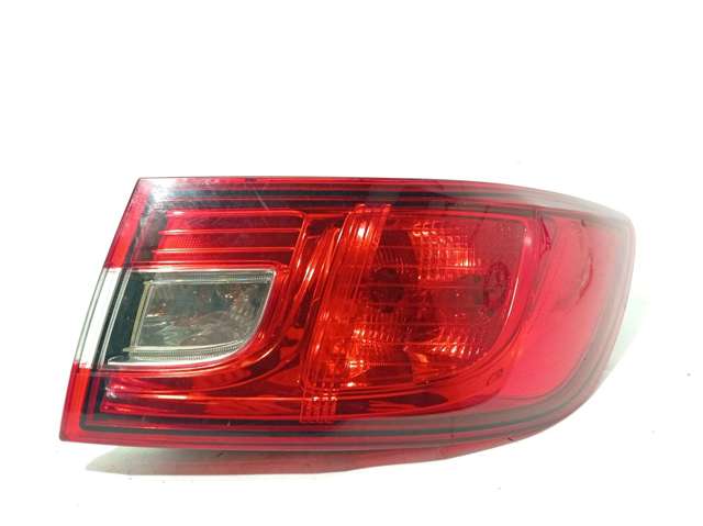 RENAULT 265506608R Piloto trasero exterior derecho  comprar en Ponferrada