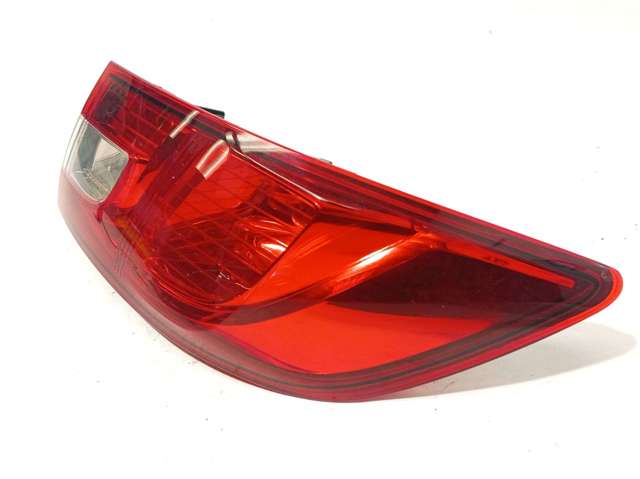RENAULT 265506608R Piloto trasero exterior derecho  disponible Valladolid