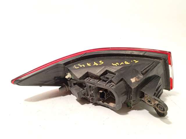 265506608R Piloto trasero exterior derecho  en stock Sabadell