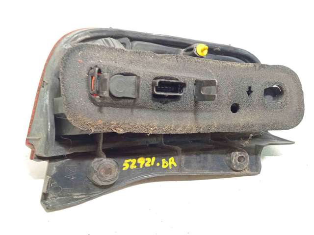 Comprar Piloto trasero derecho Nissan Micra  K12 a bajo precio