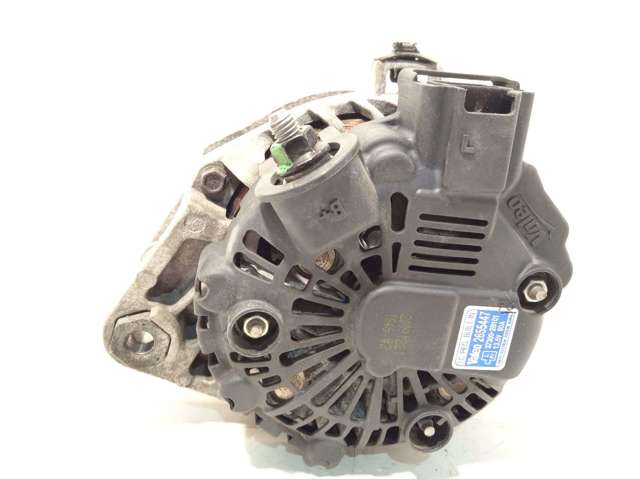 Dynamo 2655447 HYUNDAI