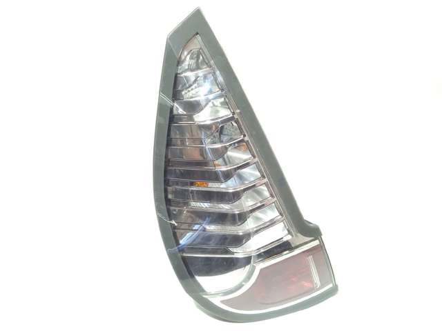 265550386R RENAULT Piloto trasero exterior izquierdo comprar Madrid