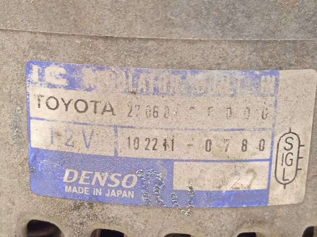 2706028090 Toyota
