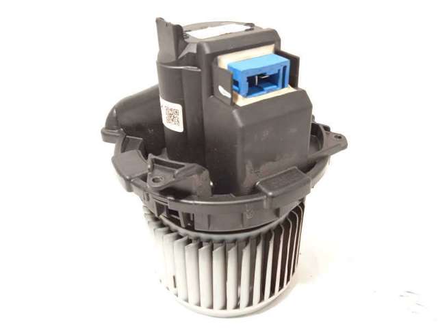 Ventilador habitáculo para Nissan Micra K14