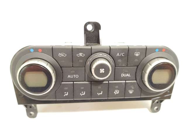 Comprar Elemento de control aire acondicionado Qashqai I J10