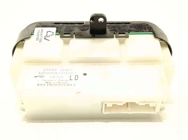 Comprar Elemento de control aire acondicionado Qashqai I J10