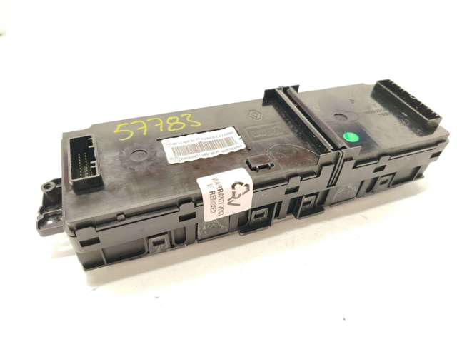 Comprar Elemento de control aire acondicionado Megane III DZ0, DZ1