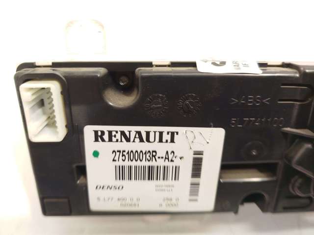 275100013R Unidad de control aire acondicionado  en stock Granada