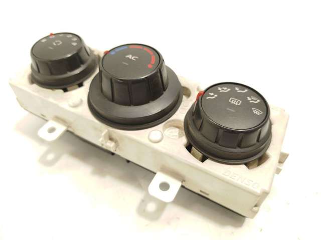 275100013R RENAULT Unidad de control aire acondicionado  en stock Córdoba