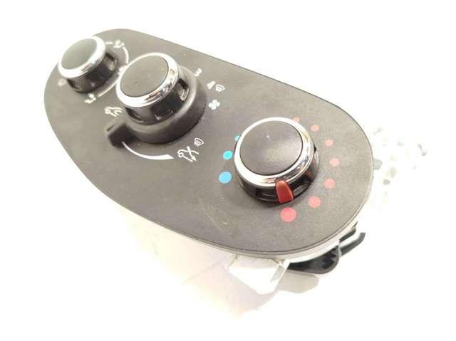 Unidad de control de la ventilación Dacia Lodgy  (2012-2026)