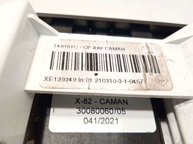275102706R Renault (RVI)