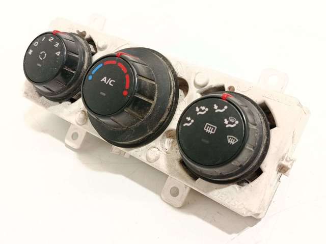 Elemento de control aire acondicionado Renault Master III desde 67,63 €
