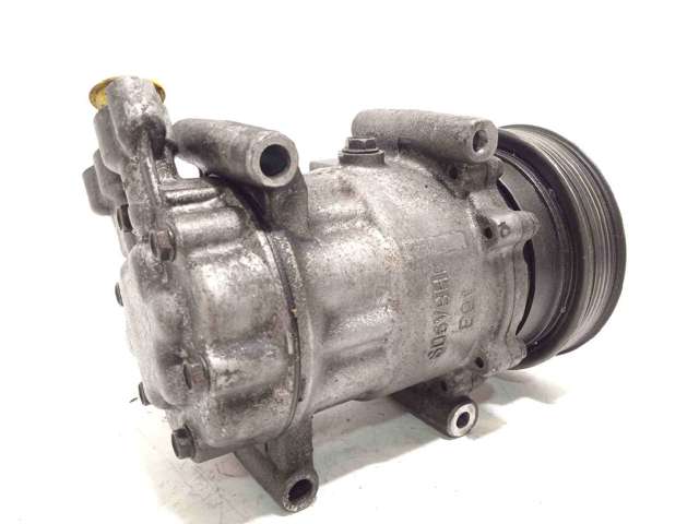 Comprar Compresor de aire acondicionado coche Tiida  SC11X