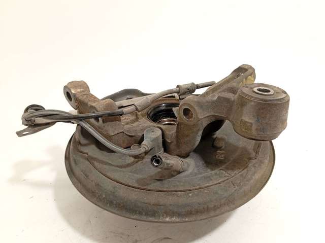Cojinete de cubo 28016FC000 SUBARU