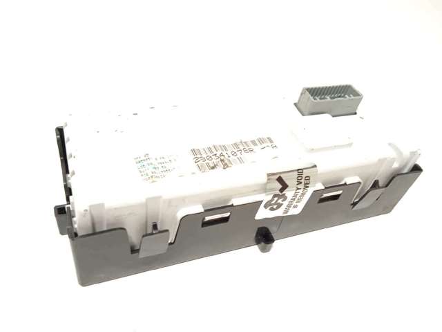 Pantalla para Renault Trafic FL