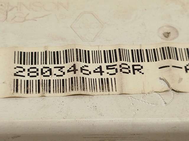 280346458R Renault (RVI)