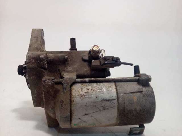 Motores de arranque 2810033070 TOYOTA