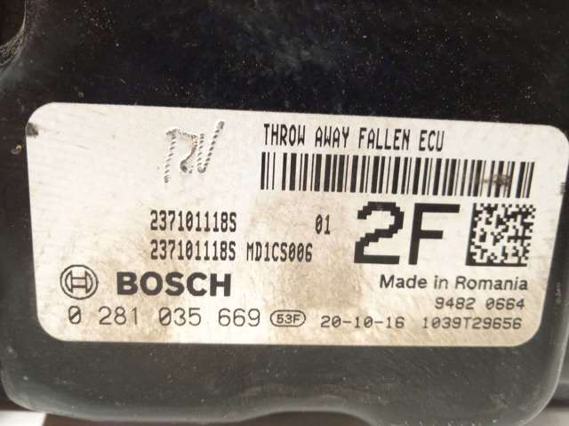 281035669 Nissan/Infiniti