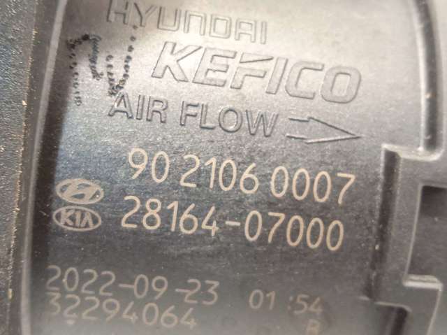 2816407000 Sensor de flujo de masa de aire  disponible Burgos