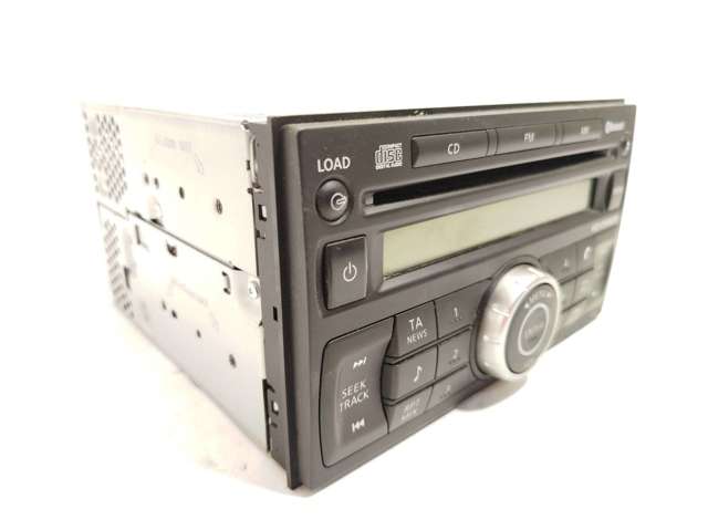 28185JH100 Nissan/Infiniti