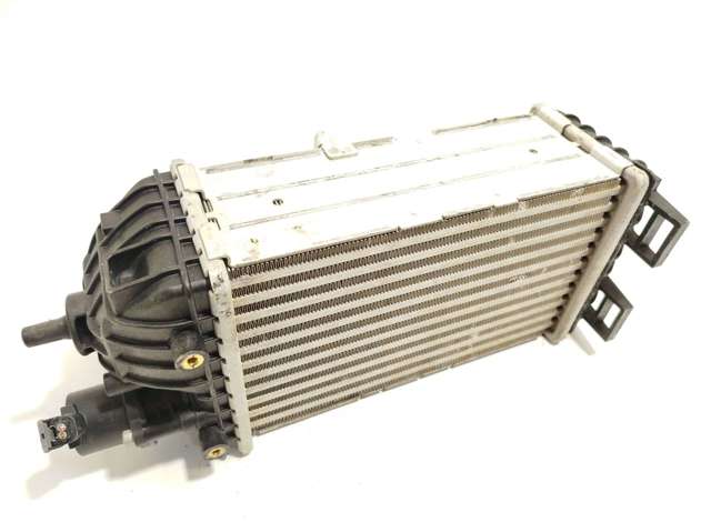 Intercooler para KIA Rio FB, SC