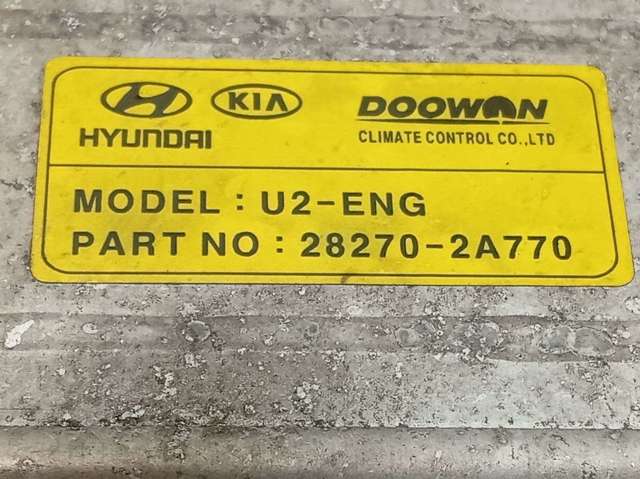 282702A770 Hyundai/Kia