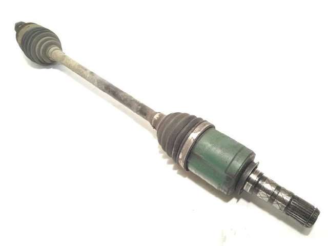 Semieje delantero 28321AJ031 SUBARU