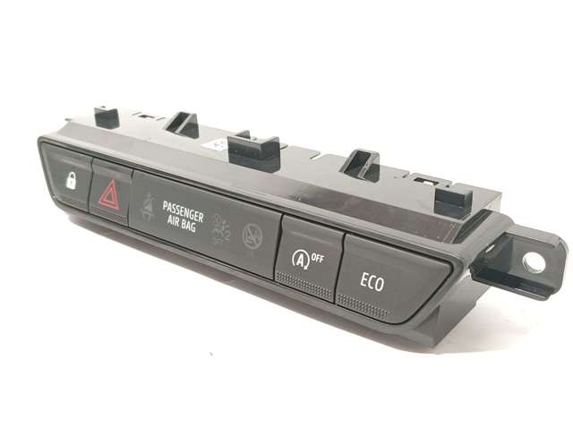 Interruptor warning Dacia Sandero III (2021-2026)