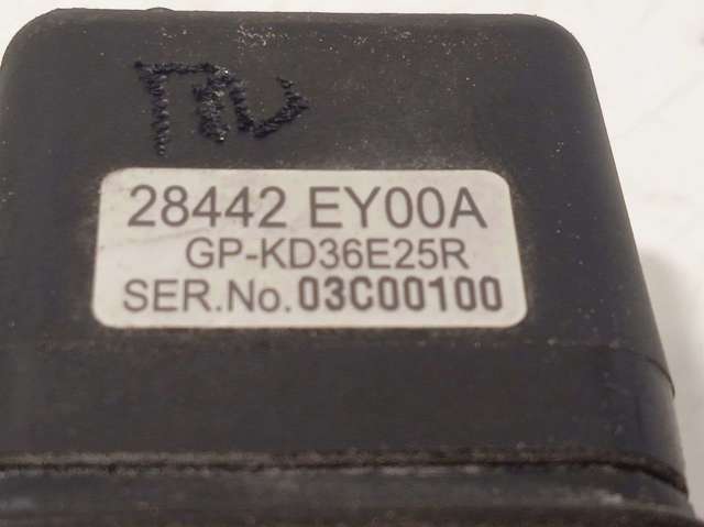 28442EY00A Nissan/Infiniti
