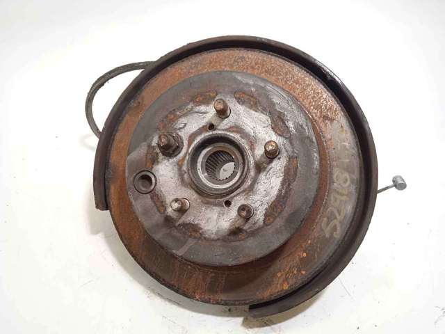Bujes de ruedas 28473FJ020 SUBARU