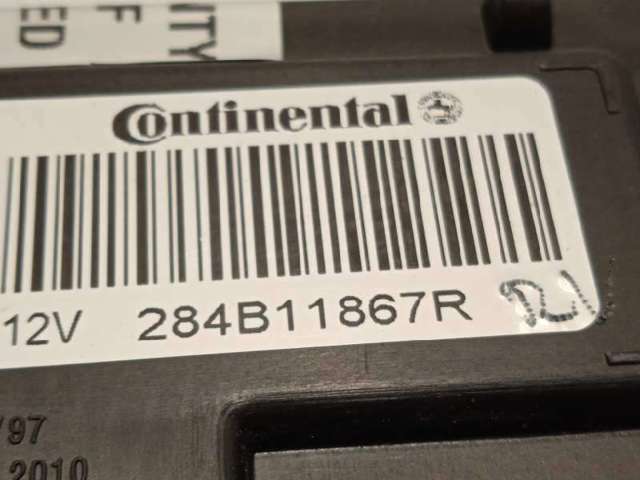 284B11867R Renault (RVI)