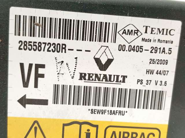 285587230R Renault (RVI)