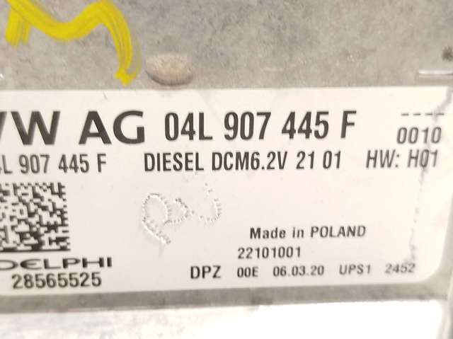28565525 VAG