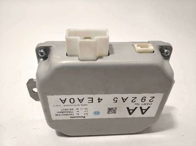 292A54EA0A Renault (RVI)