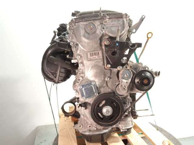 2AR Toyota