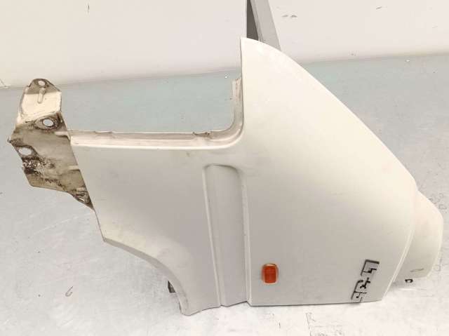 Aleta delantera izquierda para Volkswagen LT 2DB, 2DE, 2DK