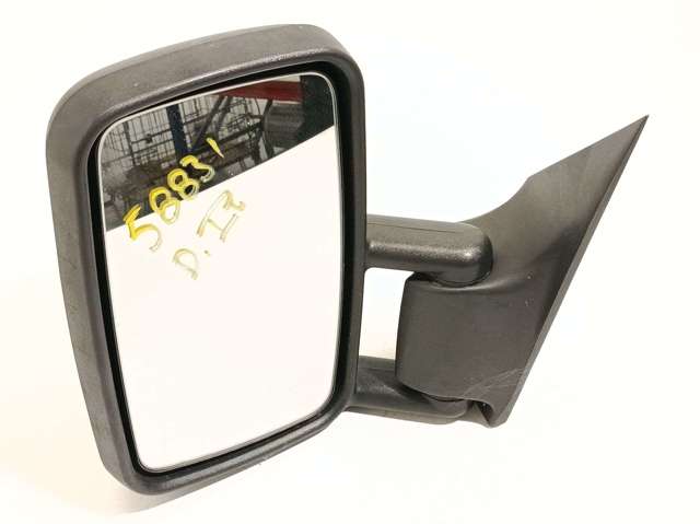Espejo de retrovisor izquierdo para Volkswagen LT 2DB, 2DE, 2DK