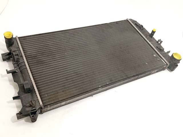 VAG 2E0121253 Radiador de refrigeración del motor  comprar en Ponferrada