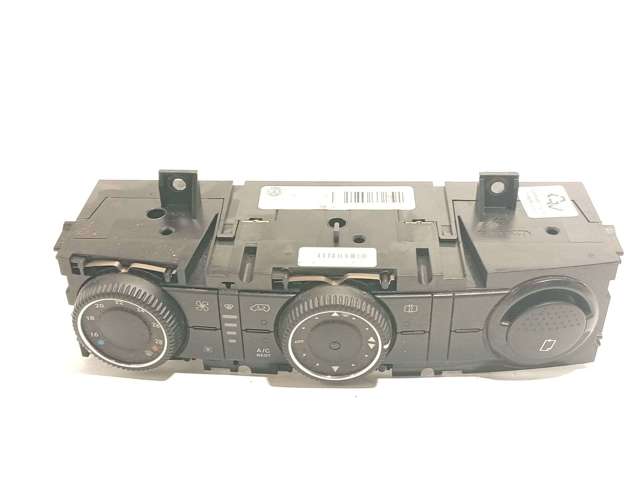 Unidad de control de la ventilación Volkswagen Crafter (2006-2016)